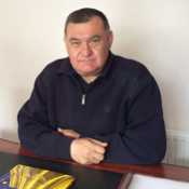 Сергей Дмитрук